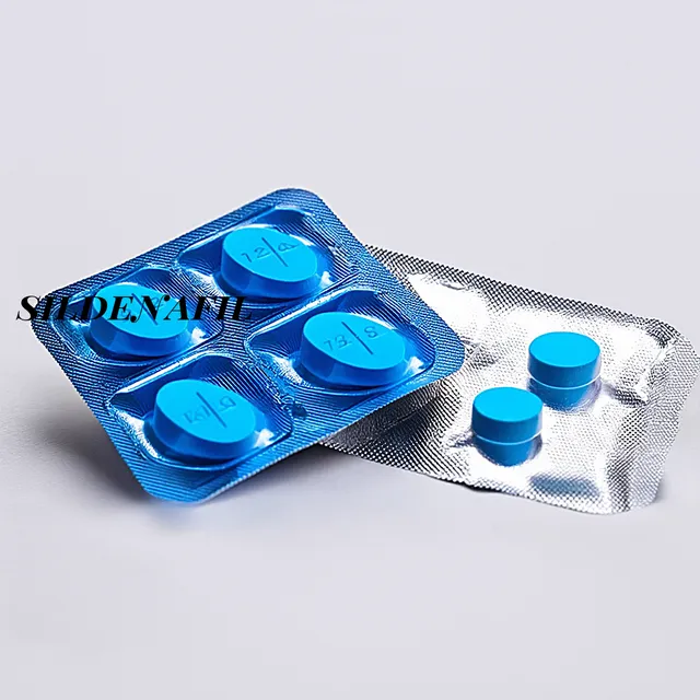 Sildenafil 50 mg prezzo